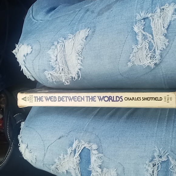 The web between the world's - Picture 3 of 4